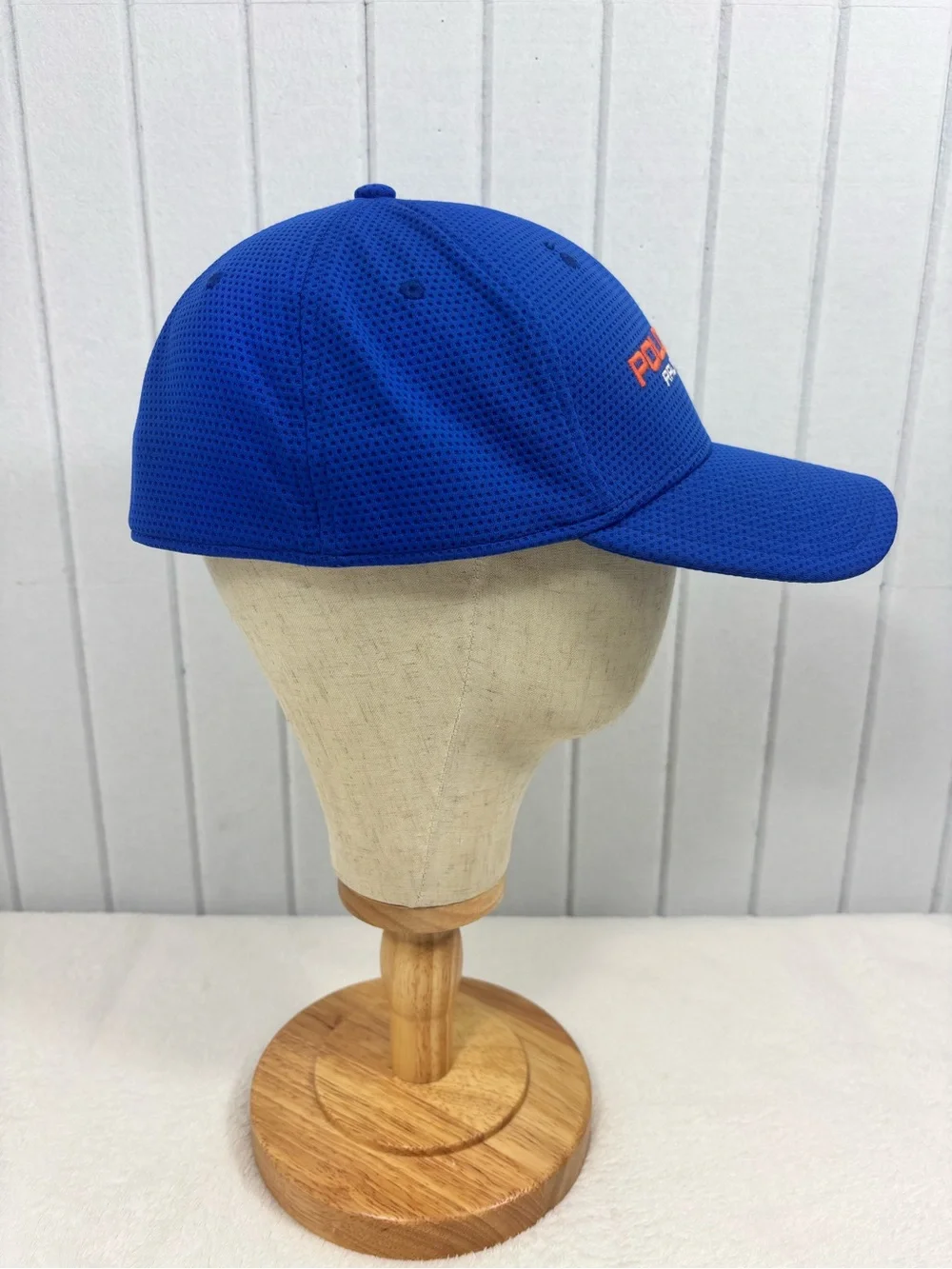 Ralph Lauren breathable mesh